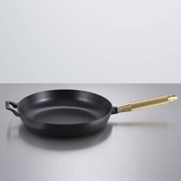 Buster + Punch - UKA-064238 - Pan - Black / Brass