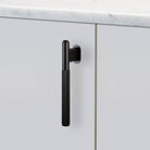 Buster + Punch - ULB-024581 - Barre en L - Noir