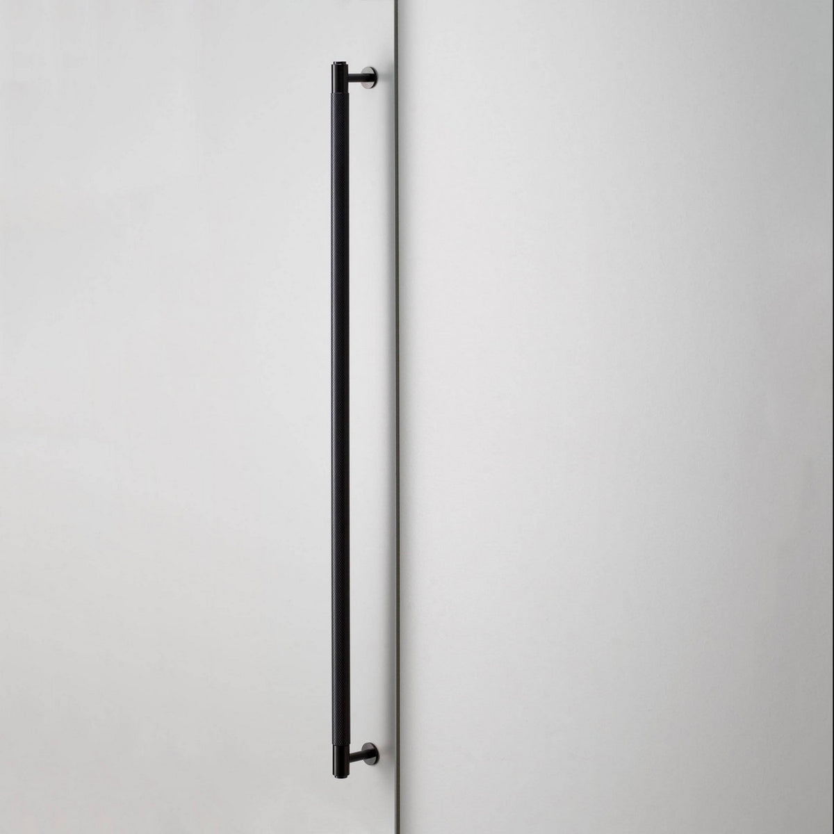 Buster + Punch - UCB-024587 - Closet Bar - Black