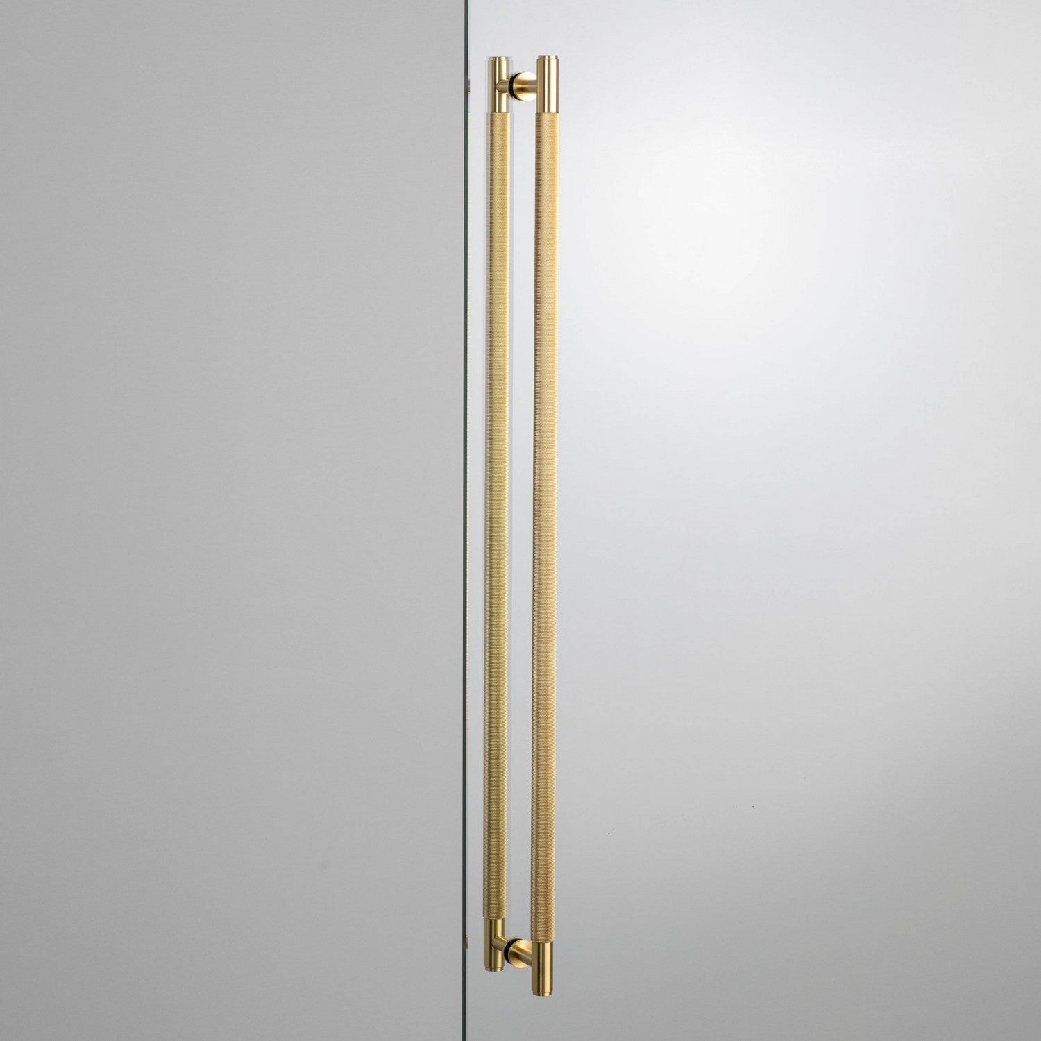 Buster + Punch - UCB-053950 - Closet Bar - Brass