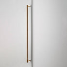 Buster + Punch - UCB-054586 - Closet Bar - Brass