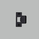 Buster + Punch - UDS-021778 - Kit de plaque de frappe - Noir