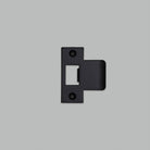 Buster + Punch - UDS-021784 - Kit de plaque de frappe - Noir