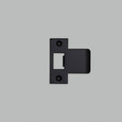 Buster + Punch - UDS-021790 - Kit de plaque de frappe - Noir