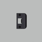 Buster + Punch - UDS-021796 - Kit de plaque de frappe - Noir