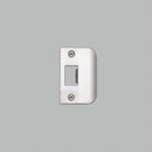 Buster + Punch - UDS-071793 - Kit de plaque de frappe - Acier