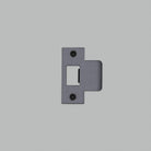 Buster + Punch - UDS-351780 - Kit de plaque de frappe - Gris anthracite