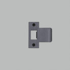 Buster + Punch - UDS-351792 - Kit de plaque de frappe - Gris anthracite