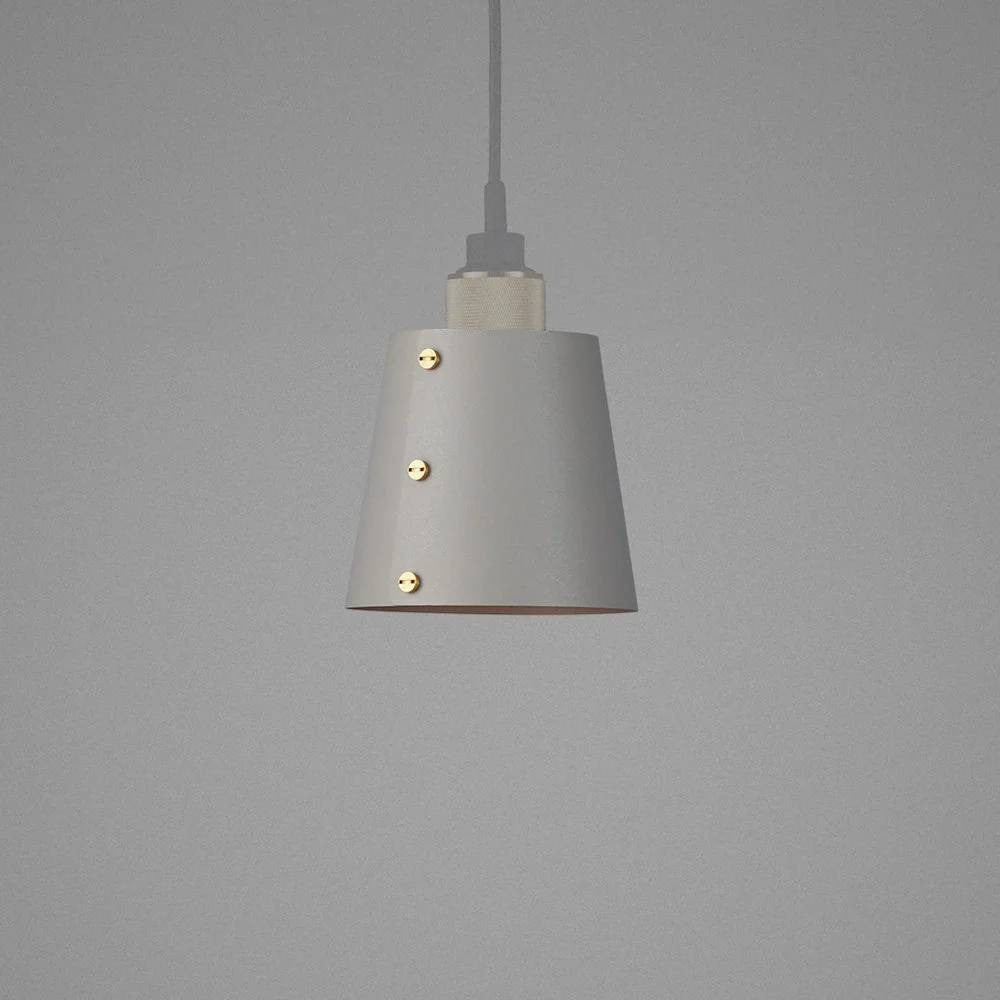 Buster + Punch - NSH-33261 - Shade - Stone