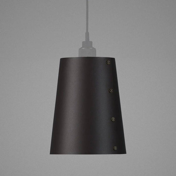 Hooked Light Shade