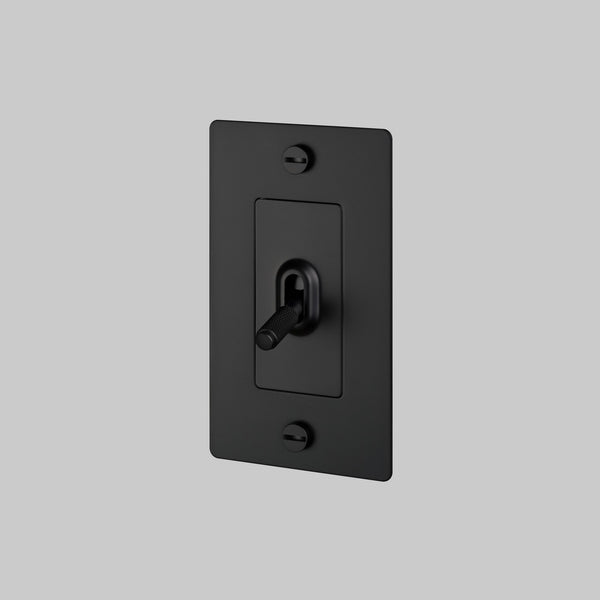 1G Toggle Switch / Cross