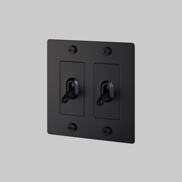 2G Toggle Switch / Cross