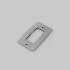 Buster + Punch - NPL-073580 - Plaque murale - Acier