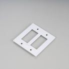 Buster + Punch - NPL-143064 - Plaque murale - Blanche