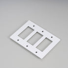 Buster + Punch - NPL-143591 - Wall Plate - White