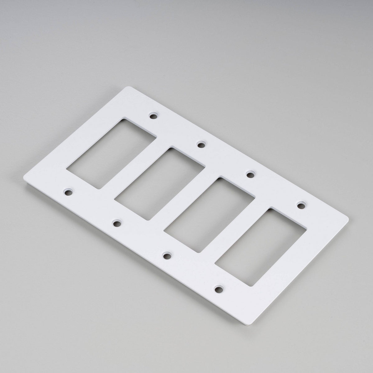 Buster + Punch - NPL-143596 - Wall Plate - White