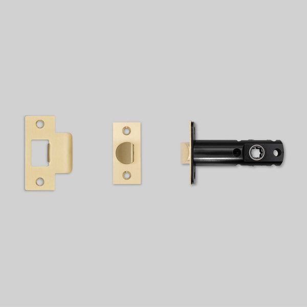 Tubular Latch / Door Knob / Passage