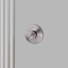 Buster + Punch - NLL-071501 - Thumbturn Lock - Steel