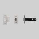 Buster + Punch - NLL-07173 - Loquet tubulaire - Acier