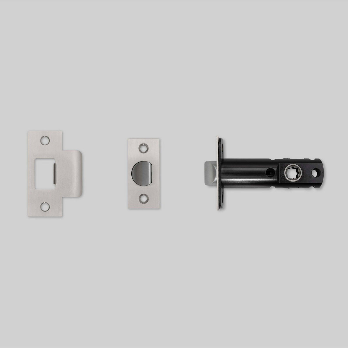 Buster + Punch - NLL-07189 - Tubular Latch - Steel