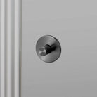 Buster + Punch - NLL-091083 - Thumbturn Lock - Gun Metal