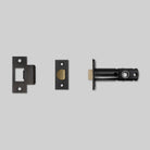 Buster + Punch - NLL-09192 - Loquet tubulaire - Bronze fumé