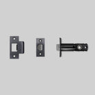 Buster + Punch - NLL-352222 - Loquet tubulaire - Gris anthracite