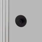 Buster + Punch - NLL-481503 - Thumbturn Lock - Welders Black