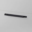Buster + Punch - NPB-02353 - Barre de traction - Noir