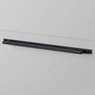 Buster + Punch - NPB-02358 - Barre de traction - Noir
