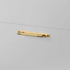 Buster + Punch - NPB-05346 - Barre de traction - Laiton