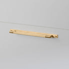 Buster + Punch - NPB-05351 - Barre de traction - Laiton