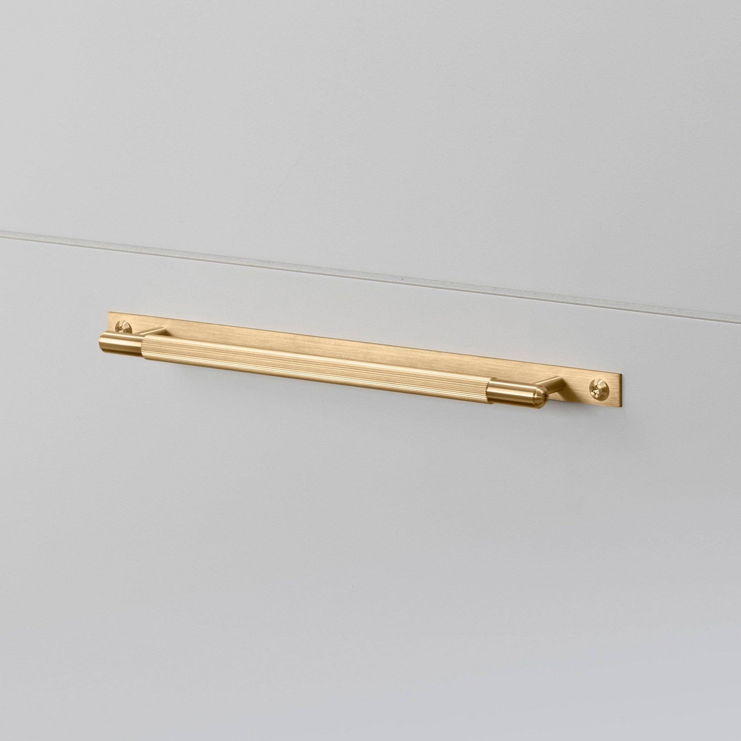 Buster + Punch - NPB-05351 - Barre de traction - Laiton