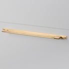 Buster + Punch - NPB-05356 - Barre de traction - Laiton