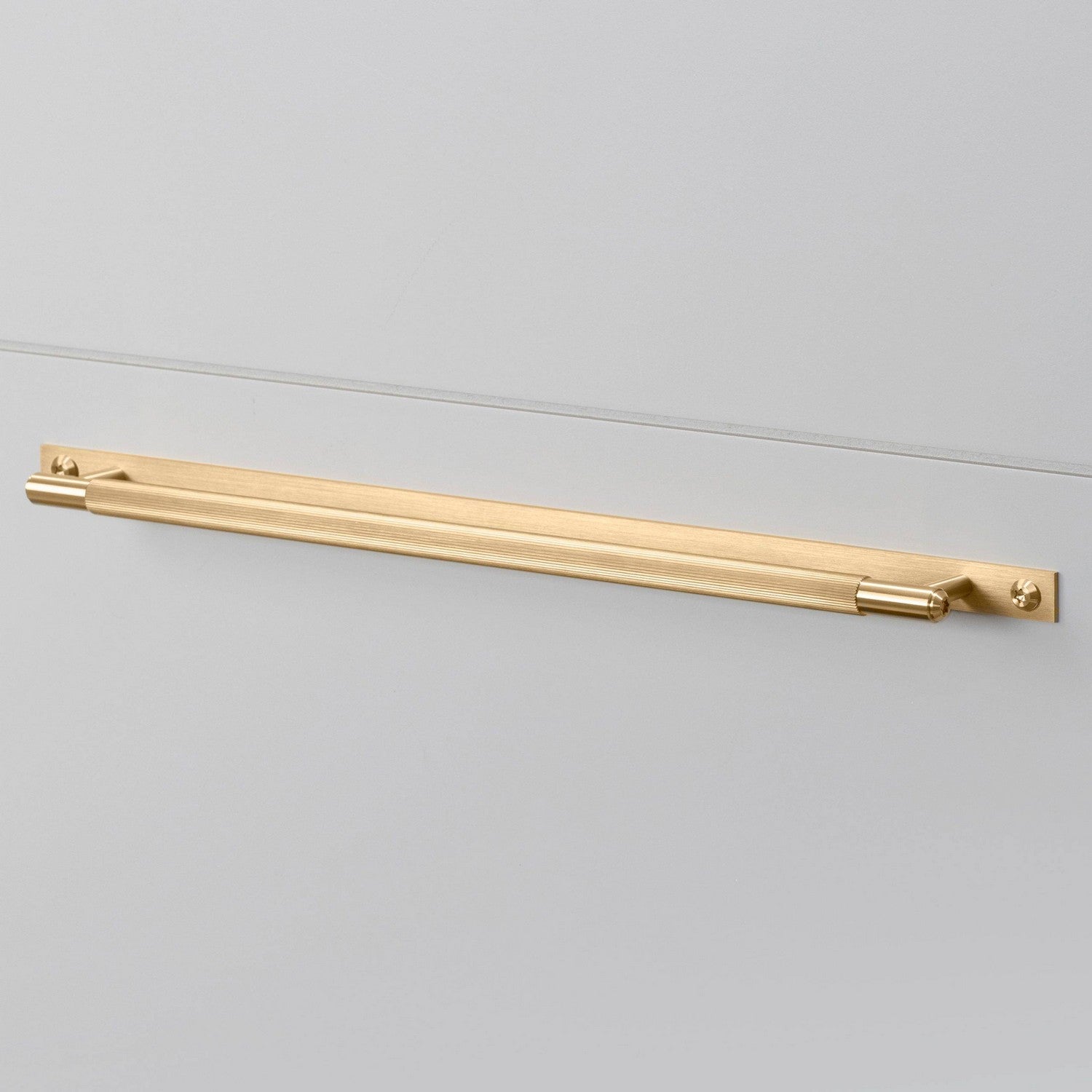Buster + Punch - NPB-05356 - Barre de traction - Laiton