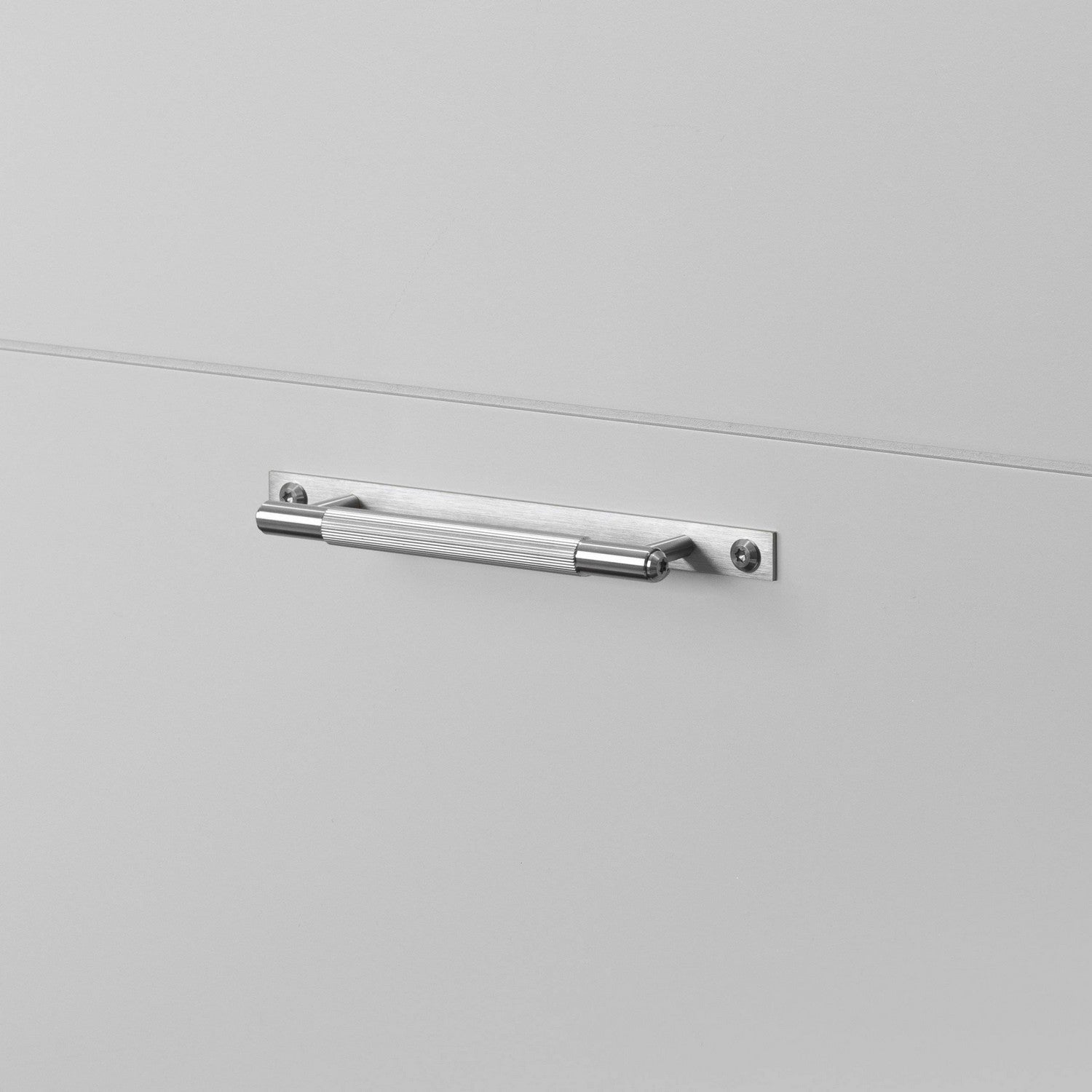 Buster + Punch - NPB-07345 - Barre de traction - Acier