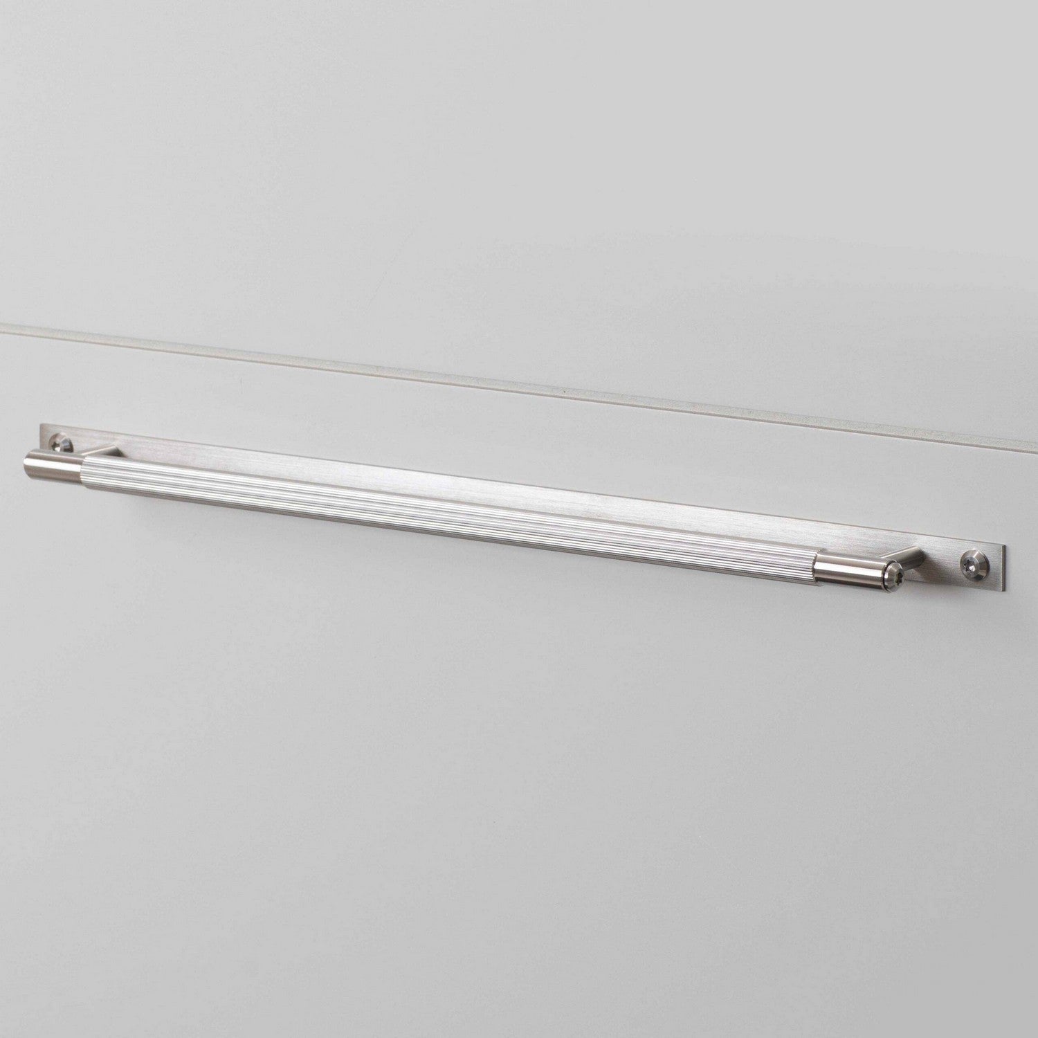 Buster + Punch - NPB-07355 - Barre de traction - Acier