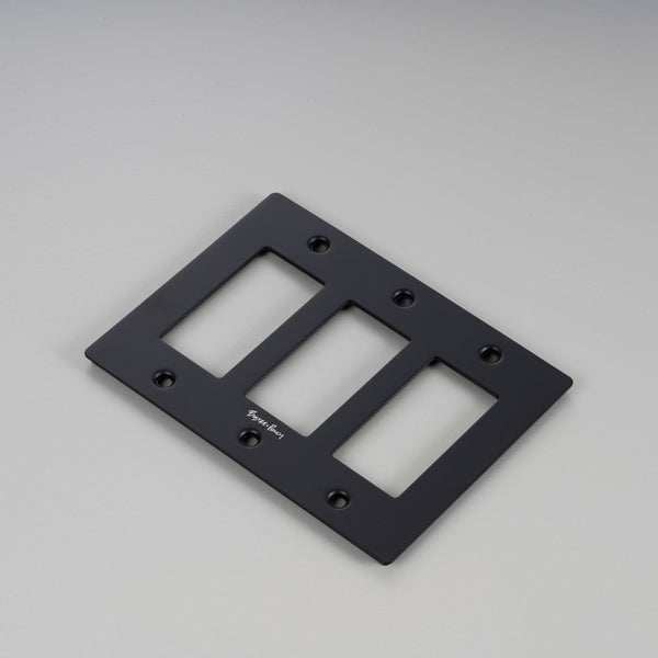3G Wall Plate