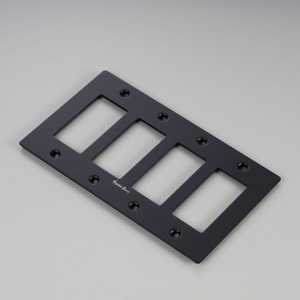 4G Wall Plate