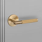 Buster + Punch - NLH-051037 - Door Handle - Brass