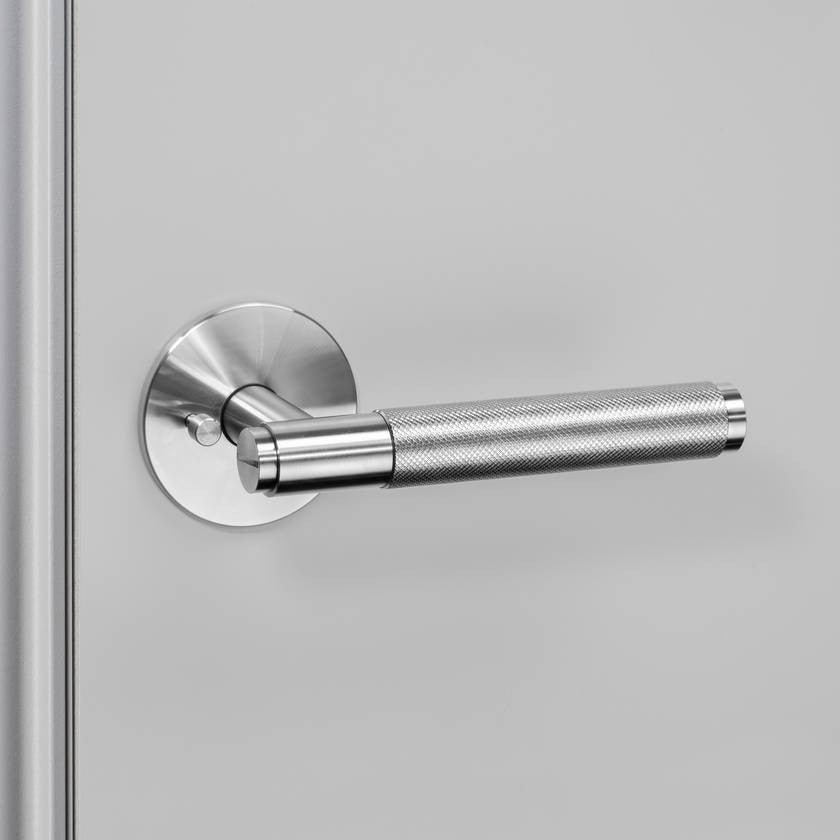 Buster + Punch - NLH-07169 - Door Handle - Steel