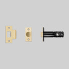 Buster + Punch - NLL-05175 - Loquet tubulaire - Laiton