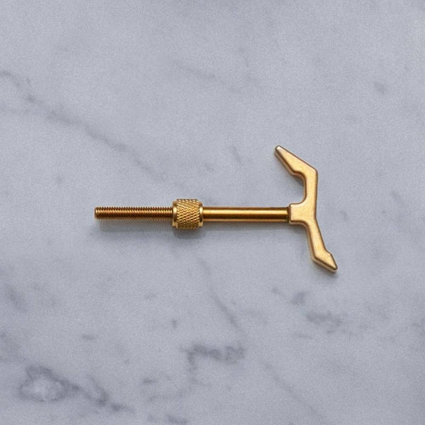 The Hook / Cross