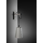 Buster + Punch - NHW-23513 - LED Murale - Acier