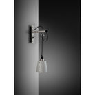 Buster + Punch - NHW-23519 - LED Murale - Acier