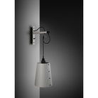 Buster + Punch - NHW-24512 - LED Murale - Bronze fumé