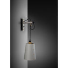 Buster + Punch - NHW-25511 - LED Murale - Laiton