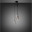 Buster + Punch - NHK-23495 - LED Suspension - Acier