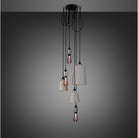 Buster + Punch - NHK-23501 - LED Pendant - Steel