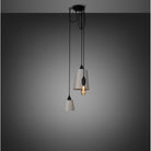 Buster + Punch - NHK-24493 - LED Suspension - Bronze fumé